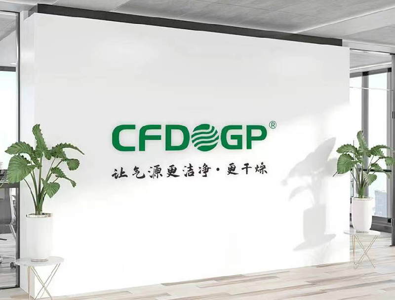 汕尾气管